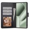 Tech-Protect Wallet Google Pixel 11 / 11 Pro Matte BLACK