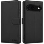 Tech-Protect Wallet Google Pixel 11 Pro Xl Matte BLACK