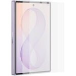 Samsung Anti-Reflecting Film Galaxy Z Fold 8 Transparent - (EF-UF971CTEGWW)