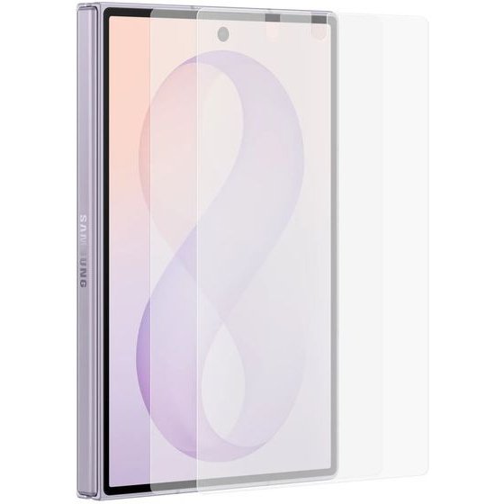 Samsung Anti-Reflecting Film Galaxy Z Fold 8 Transparent - (EF-UF971CTEGWW)