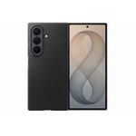 Samsung Carbon Magnet Case Galaxy Z Fold 8 Ultra Black - (EF-KF976SBEGWW)