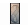 Samsung Carbon Magnet Case Galaxy Z Fold 8 Ultra Black - (EF-KF976SBEGWW)