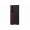 Samsung Carbon Magnet Case Galaxy Z Fold 8 Ultra Red - (EF-KF976SREGWW)