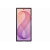 Samsung Carbon Magnet Case Galaxy Z Fold 8 Ultra Red - (EF-KF976SREGWW)