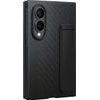 Samsung Carbon Standing Case Galaxy Z Fold 8 Black - (EF-XF971SBEGWW)