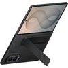 Samsung Carbon Standing Case Galaxy Z Fold 8 Black - (EF-XF971SBEGWW)