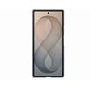 Samsung Carbon Standing Case Galaxy Z Fold 8 Ultra Black - (EF-XF976SBEGWW)