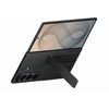 Samsung Carbon Standing Case Galaxy Z Fold 8 Ultra Black - (EF-XF976SBEGWW)