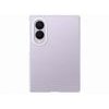 Samsung Clear Case Galaxy Z Fold 8 Transparent - (EF-QF971CTEGWW)