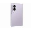 Samsung Clear Case Galaxy Z Fold 8 Transparent - (EF-QF971CTEGWW)