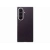 Samsung Clear Case Galaxy Z Fold 8 Ultra Transparent - (EF-QF976CTEGWW)