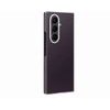 Samsung Clear Case Galaxy Z Fold 8 Ultra Transparent - (EF-QF976CTEGWW)