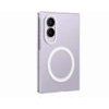 Samsung Clear Magnet Case Galaxy Z Fold 8 Transparent - (EF-CF971CTEGWW)