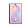 Samsung Clear Magnet Case Galaxy Z Fold 8 Transparent - (EF-CF971CTEGWW)