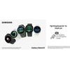 Samsung Galaxy Watch 9 40mm Cream - (SM-L340NZEAEUE)