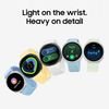 Samsung Galaxy Watch 9 40mm Cream - (SM-L340NZEAEUE)