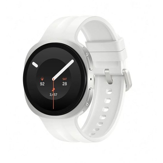 Samsung Galaxy Watch 9 40mm Lte Cream - (SM-L345FZEAEUE)