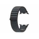 Samsung Galaxy Watch 9 Fabric Band Black (S/M) - (ET-SVL32SKEGEU)
