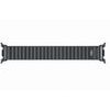 Samsung Galaxy Watch 9 Fabric Band Black (S/M) - (ET-SVL32SKEGEU)