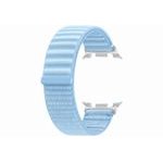 Samsung Galaxy Watch 9 Fabric Band Blue (S/M) - (ET-SVL32SLEGEU)