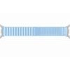Samsung Galaxy Watch 9 Fabric Band Blue (S/M) - (ET-SVL32SLEGEU)