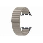 Samsung Galaxy Watch 9 Fabric Band Mocha (M/L) - (ET-SVL33LDEGEU)