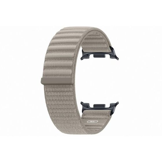 Samsung Galaxy Watch 9 Fabric Band Mocha (M/L) - (ET-SVL33LDEGEU)
