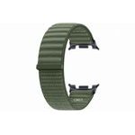 Samsung Galaxy Watch 9 Fabric Band Olive (M/L) - (ET-SVL33LGEGEU)