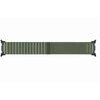 Samsung Galaxy Watch 9 Fabric Band Olive (M/L) - (ET-SVL33LGEGEU)