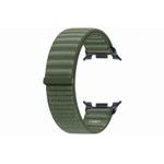 Samsung Galaxy Watch 9 Fabric Band Olive (S/M) - (ET-SVL32SGEGEU)