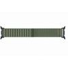 Samsung Galaxy Watch 9 Fabric Band Olive (S/M) - (ET-SVL32SGEGEU)