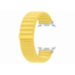 Samsung Galaxy Watch 9 Fabric Band Yellow (S/M) - (ET-SVL32SYEGEU)