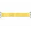 Samsung Galaxy Watch 9 Fabric Band Yellow (S/M) - (ET-SVL32SYEGEU)