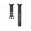 Samsung Galaxy Watch 9 Misty Band Black (M/L) - (ET-SXL35LBEGEU)
