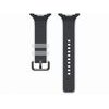 Samsung Galaxy Watch 9 Misty Band Black (S/M) - (ET-SXL34SBEGEU)