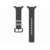 Samsung Galaxy Watch 9 Misty Band Black (S/M) - (ET-SXL34SBEGEU)