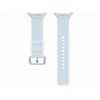 Samsung Galaxy Watch 9 Misty Band Blue (S/M) - (ET-SXL34SLEGEU)