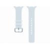 Samsung Galaxy Watch 9 Misty Band Blue (S/M) - (ET-SXL34SLEGEU)