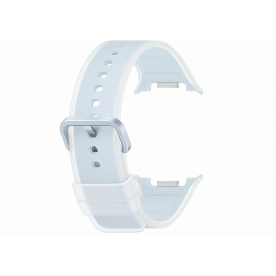 Samsung Galaxy Watch 9 Misty Band Blue (S/M) - (ET-SXL34SLEGEU)