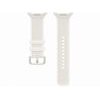 Samsung Galaxy Watch 9 Misty Band Cream (S/M) - (ET-SXL34SUEGEU)