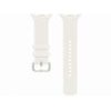 Samsung Galaxy Watch 9 Misty Band Cream (S/M) - (ET-SXL34SUEGEU)
