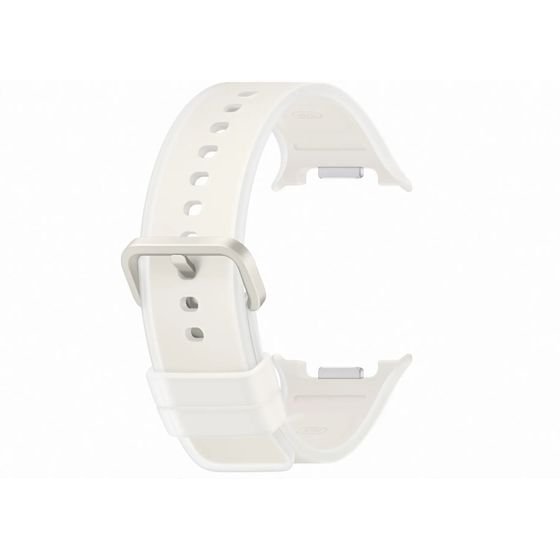 Samsung Galaxy Watch 9 Misty Band Cream (S/M) - (ET-SXL34SUEGEU)