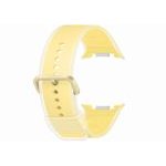 Samsung Galaxy Watch 9 Misty Band Yellow (M/L) - (ET-SXL35LYEGEU)