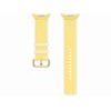 Samsung Galaxy Watch 9 Misty Band Yellow (M/L) - (ET-SXL35LYEGEU)