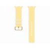 Samsung Galaxy Watch 9 Misty Band Yellow (M/L) - (ET-SXL35LYEGEU)