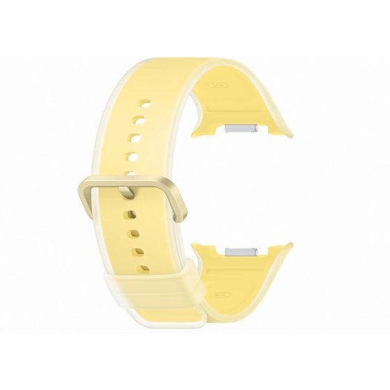 Samsung Galaxy Watch 9 Misty Band Yellow (M/L) - (ET-SXL35LYEGEU)