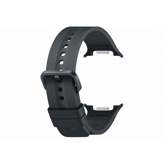 Samsung Galaxy Watch 9 Sport Band Black (S/M) - (ET-SNL34SBEGEU)
