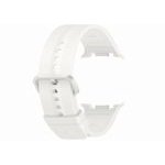 Samsung Galaxy Watch 9 Sport Band Cream (M/L) - (ET-SNL35LUEGEU)