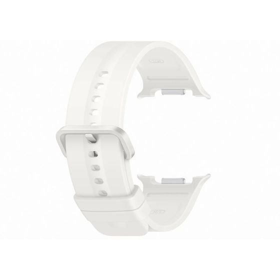 Samsung Galaxy Watch 9 Sport Band Cream (M/L) - (ET-SNL35LUEGEU)