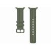 Samsung Galaxy Watch 9 Sport Band Olive (S/M) - (ET-SNL34SGEGEU)